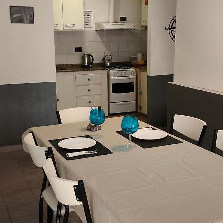 Apartamento Centro II Venado Tuerto Exterior foto