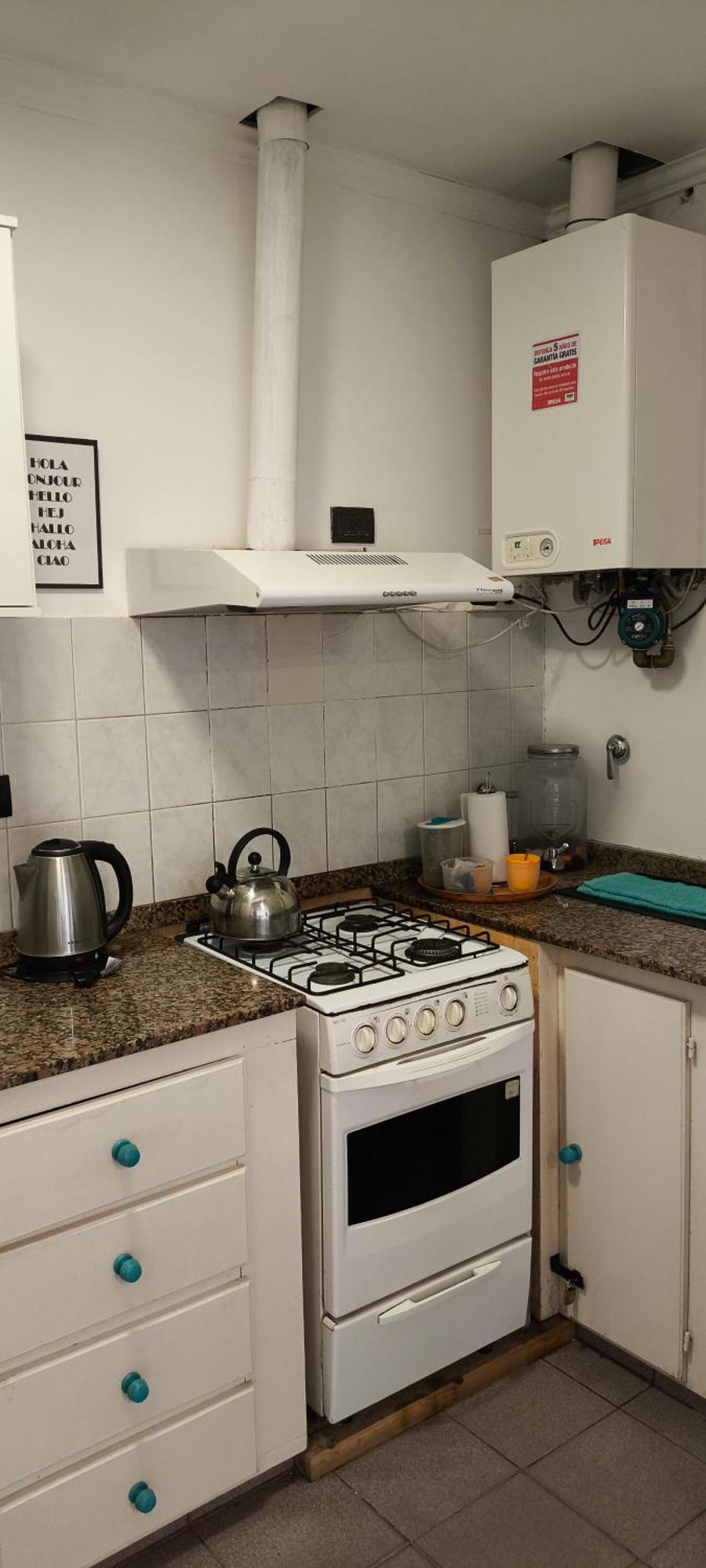 Apartamento Centro II Venado Tuerto Exterior foto