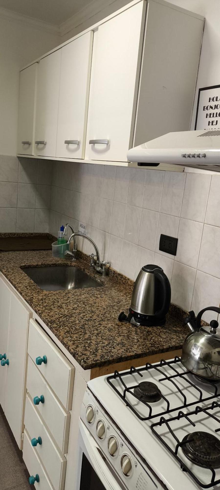 Apartamento Centro II Venado Tuerto Exterior foto