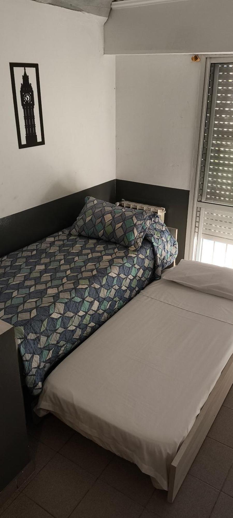 Apartamento Centro II Venado Tuerto Exterior foto
