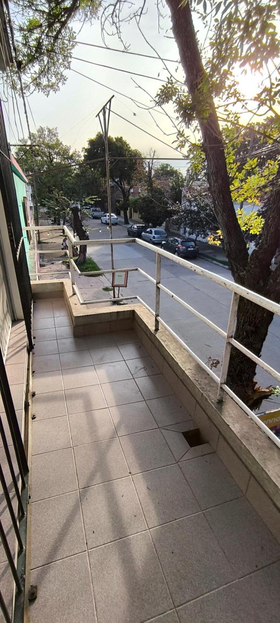 Apartamento Centro II Venado Tuerto Exterior foto