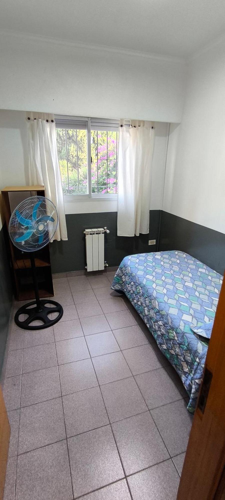 Apartamento Centro II Venado Tuerto Exterior foto