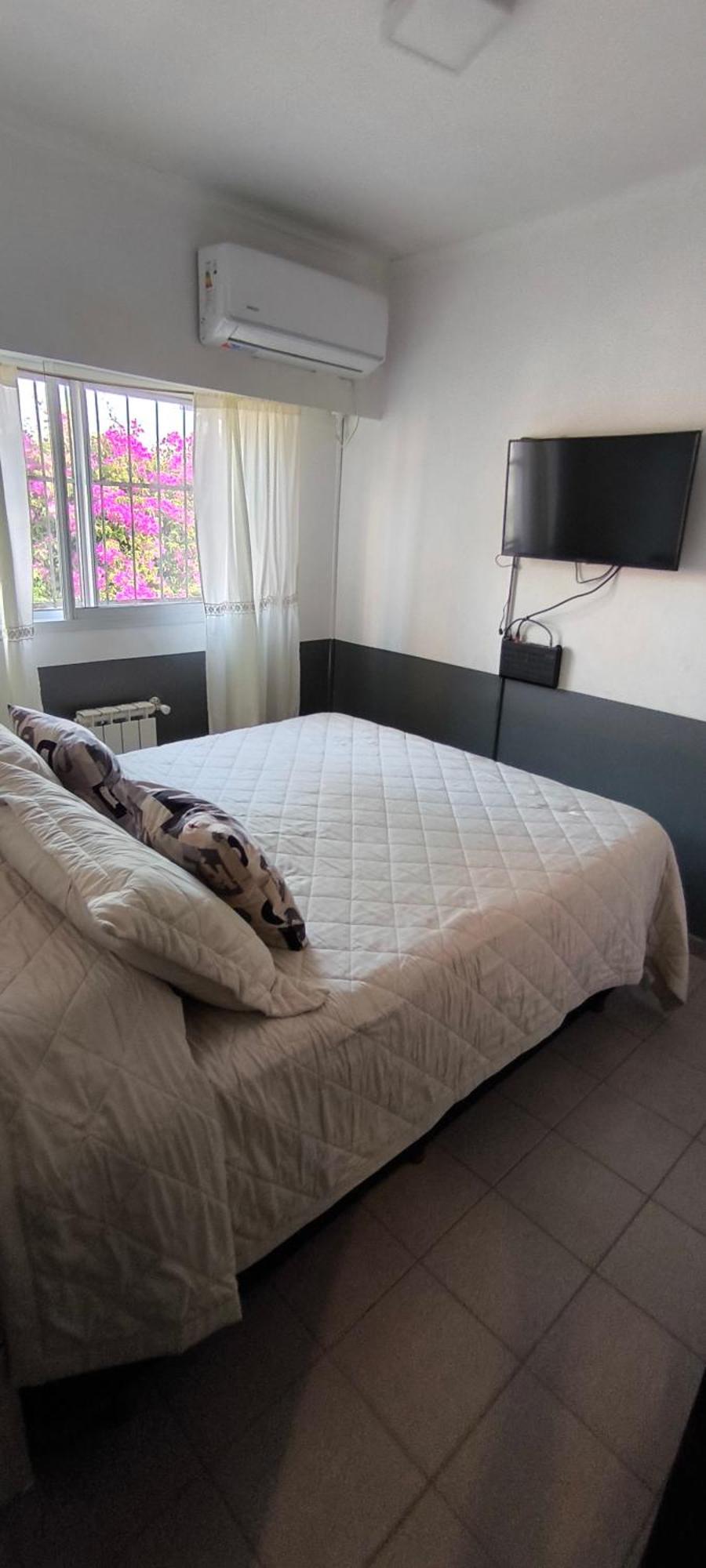 Apartamento Centro II Venado Tuerto Exterior foto