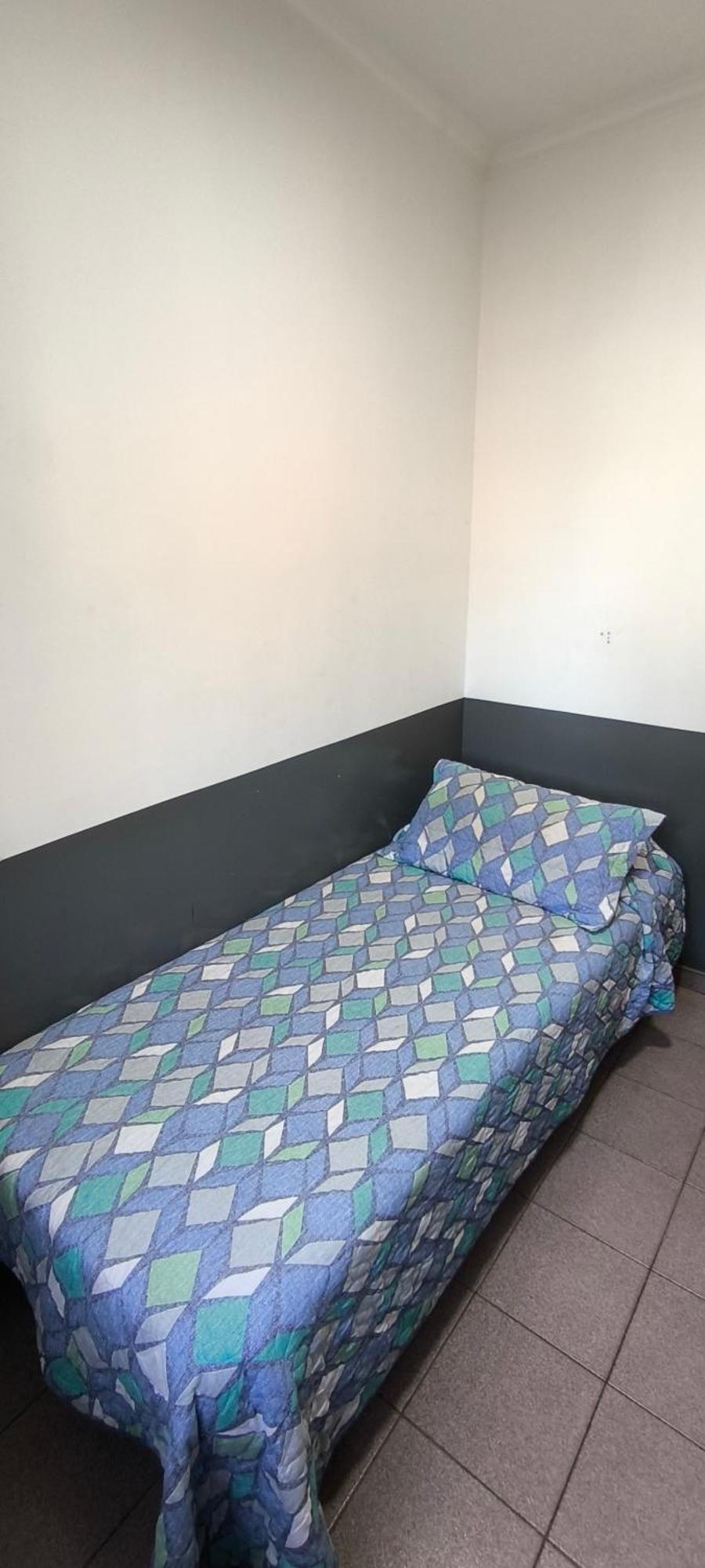 Apartamento Centro II Venado Tuerto Exterior foto